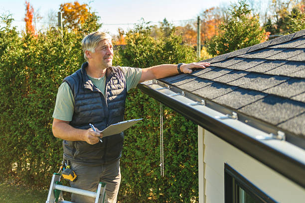 Trusted Roofing service in Bentonville, VA - Ben Roofing and Steel LLC